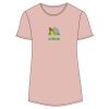 Women's Softstyle® CVC T-Shirt Thumbnail