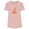 Women's Softstyle® CVC T-Shirt Thumbnail