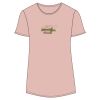Women's Softstyle® CVC T-Shirt Thumbnail