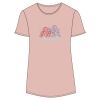 Women's Softstyle® CVC T-Shirt Thumbnail