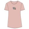 Women's Softstyle® CVC T-Shirt Thumbnail