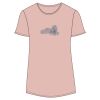 Women's Softstyle® CVC T-Shirt Thumbnail