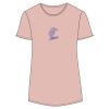 Women's Softstyle® CVC T-Shirt Thumbnail
