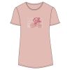 Women's Softstyle® CVC T-Shirt Thumbnail