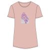 Women's Softstyle® CVC T-Shirt Thumbnail