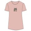 Women's Softstyle® CVC T-Shirt Thumbnail