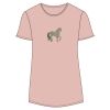 Women's Softstyle® CVC T-Shirt Thumbnail