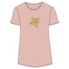 Women's Softstyle® CVC T-Shirt Thumbnail
