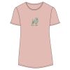 Women's Softstyle® CVC T-Shirt Thumbnail
