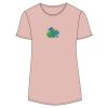 Women's Softstyle® CVC T-Shirt Thumbnail