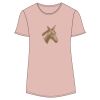 Women's Softstyle® CVC T-Shirt Thumbnail