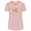 Women's Softstyle® CVC T-Shirt Thumbnail