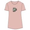 Women's Softstyle® CVC T-Shirt Thumbnail