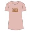 Women's Softstyle® CVC T-Shirt Thumbnail