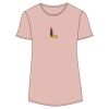 Women's Softstyle® CVC T-Shirt Thumbnail