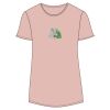 Women's Softstyle® CVC T-Shirt Thumbnail