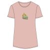 Women's Softstyle® CVC T-Shirt Thumbnail