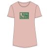 Women's Softstyle® CVC T-Shirt Thumbnail