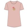 Women's Softstyle® CVC T-Shirt Thumbnail