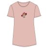 Women's Softstyle® CVC T-Shirt Thumbnail