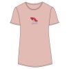 Women's Softstyle® CVC T-Shirt Thumbnail
