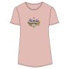 Women's Softstyle® CVC T-Shirt Thumbnail