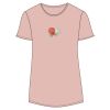 Women's Softstyle® CVC T-Shirt Thumbnail