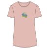 Women's Softstyle® CVC T-Shirt Thumbnail