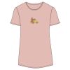 Women's Softstyle® CVC T-Shirt Thumbnail