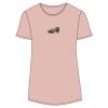 Women's Softstyle® CVC T-Shirt Thumbnail