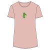 Women's Softstyle® CVC T-Shirt Thumbnail