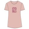 Women's Softstyle® CVC T-Shirt Thumbnail