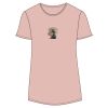 Women's Softstyle® CVC T-Shirt Thumbnail