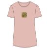 Women's Softstyle® CVC T-Shirt Thumbnail