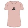 Women's Softstyle® CVC T-Shirt Thumbnail