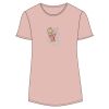Women's Softstyle® CVC T-Shirt Thumbnail