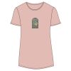 Women's Softstyle® CVC T-Shirt Thumbnail