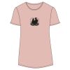 Women's Softstyle® CVC T-Shirt Thumbnail