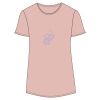Women's Softstyle® CVC T-Shirt Thumbnail