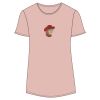 Women's Softstyle® CVC T-Shirt Thumbnail