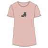 Women's Softstyle® CVC T-Shirt Thumbnail
