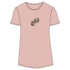 Women's Softstyle® CVC T-Shirt Thumbnail