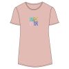 Women's Softstyle® CVC T-Shirt Thumbnail