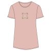 Women's Softstyle® CVC T-Shirt Thumbnail