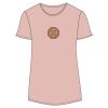 Women's Softstyle® CVC T-Shirt Thumbnail