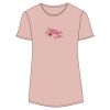 Women's Softstyle® CVC T-Shirt Thumbnail