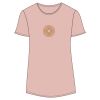 Women's Softstyle® CVC T-Shirt Thumbnail