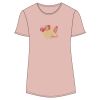 Women's Softstyle® CVC T-Shirt Thumbnail