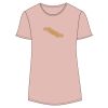 Women's Softstyle® CVC T-Shirt Thumbnail