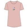 Women's Softstyle® CVC T-Shirt Thumbnail